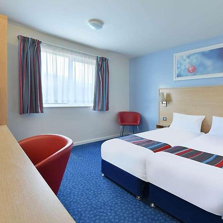 Travelodge 알프레턴 객실 사진