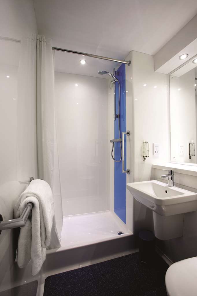 Travelodge 알프레턴 객실 사진