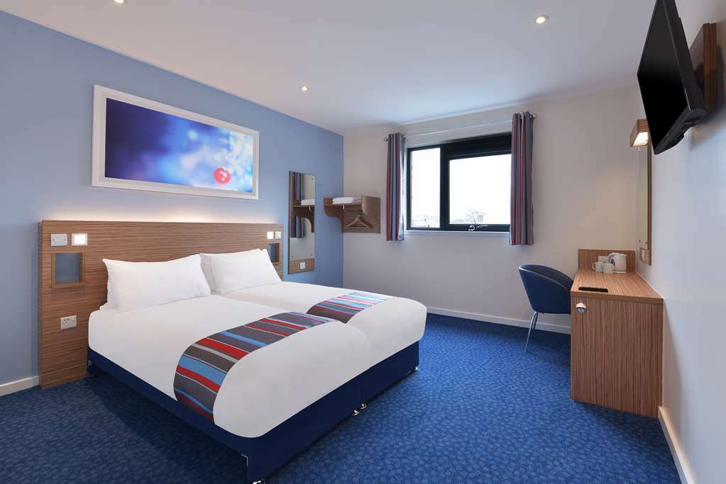 Travelodge 알프레턴 객실 사진